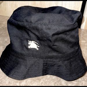 Burberry kids Bucket Hat